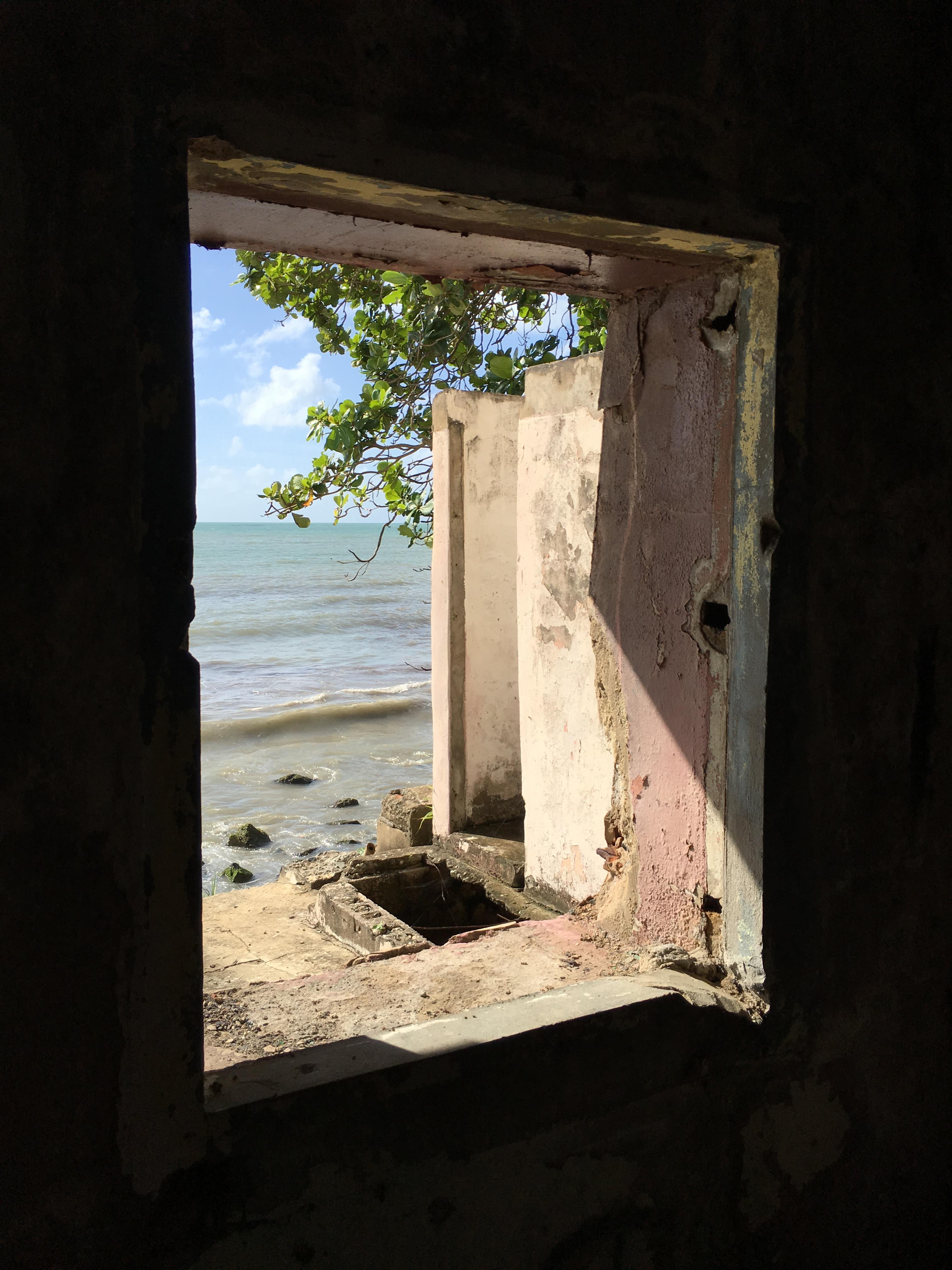 Castillo Villa del Mar - Naguabo - 2015 00035